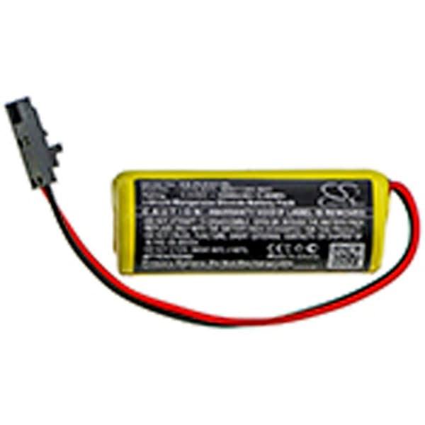Ilc Replacement for Allen Bradley 1770-xyc Battery 1770-XYC | Zoro